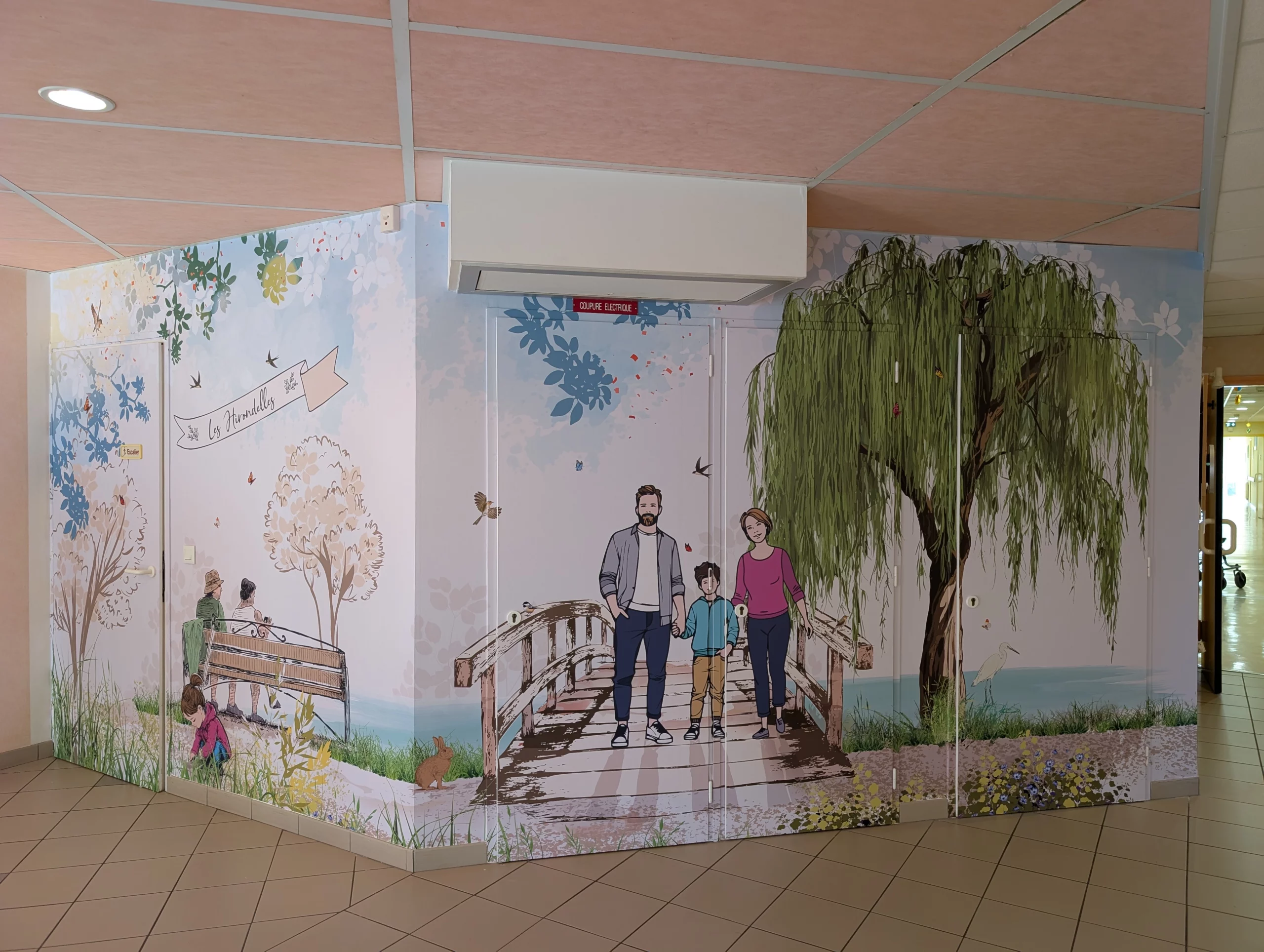 Décoration intérieure